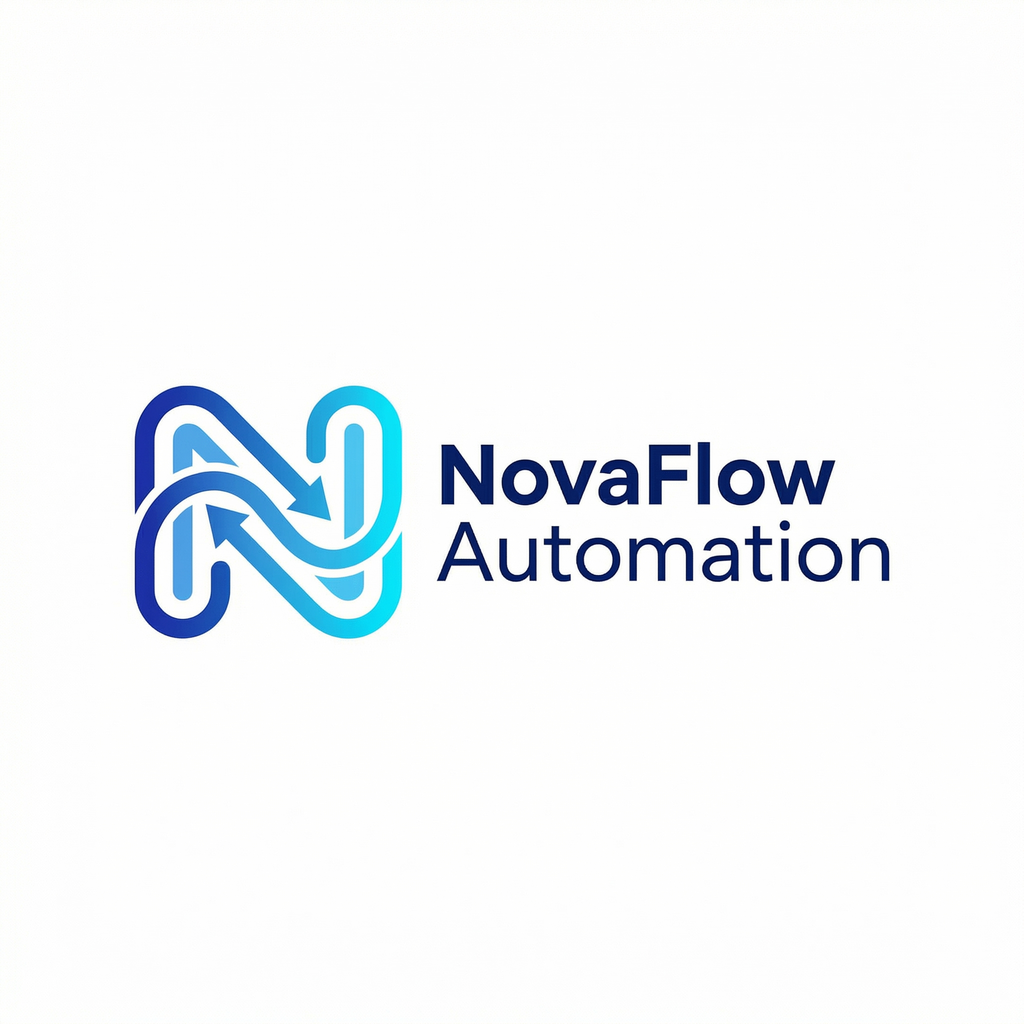 NovaFlow Automation